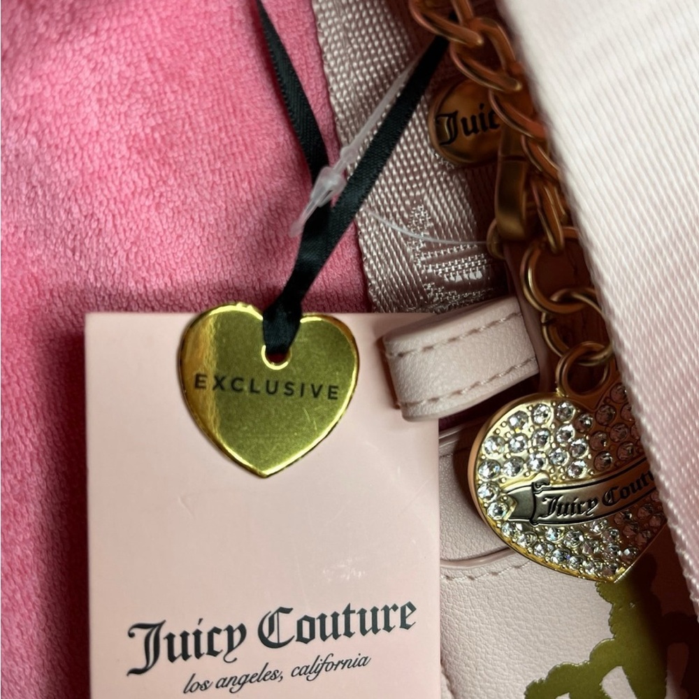 Viral Juicy Couture Weekender - Picture 9 of 9